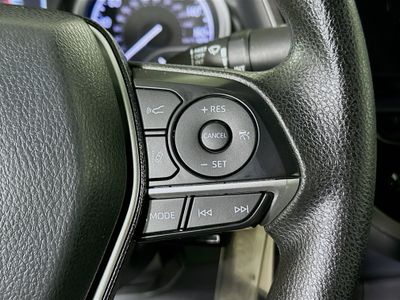 2023 Toyota Camry - Photo 17