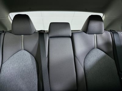 2023 Toyota Camry - Photo 29