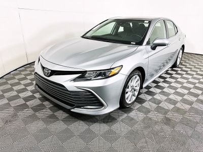 2023 Toyota Camry - Photo 7