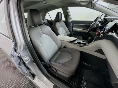 2023 Toyota Camry - Photo 27