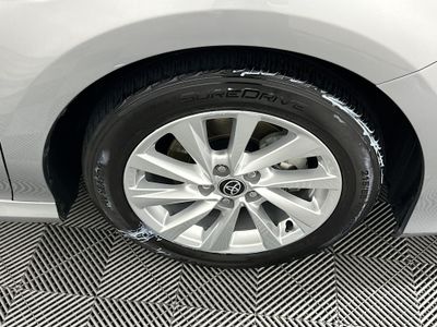 2023 Toyota Camry - Photo 11