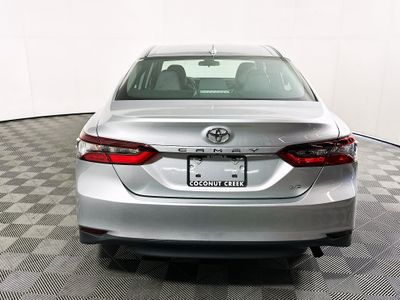 2023 Toyota Camry - Photo 4