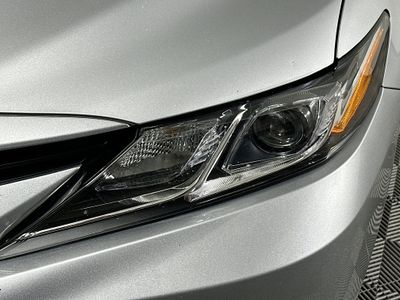 2023 Toyota Camry - Photo 9