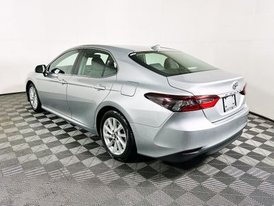 2023 Toyota Camry - Photo 5