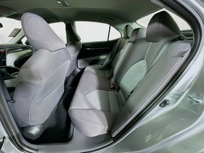 2023 Toyota Camry - Photo 25