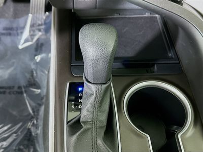 2023 Toyota Camry - Photo 20