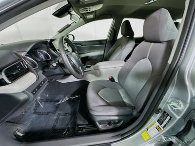 2023 Toyota Camry - Photo 12