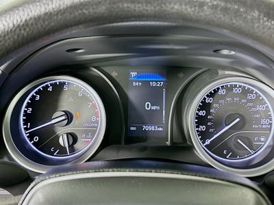 2023 Toyota Camry - Photo 19
