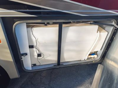 2017 Tiffin ALLEGRO - Photo 22