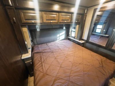 2017 Tiffin ALLEGRO - Photo 16