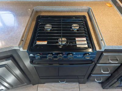 2017 Tiffin ALLEGRO - Photo 11