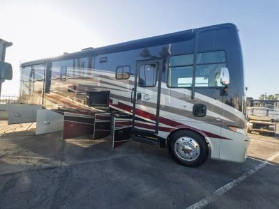 2017 Tiffin ALLEGRO - Photo 19