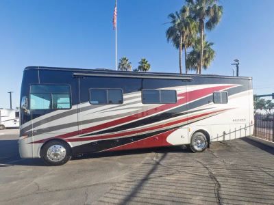 2017 Tiffin ALLEGRO - Photo 27