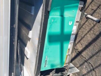 2017 Tiffin ALLEGRO - Photo 34