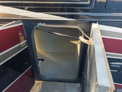 2017 Tiffin ALLEGRO - Photo 25