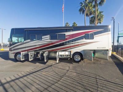 2017 Tiffin ALLEGRO - Photo 28