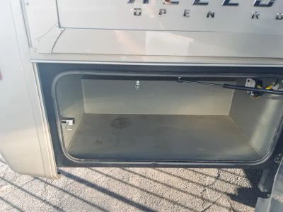 2017 Tiffin ALLEGRO - Photo 20