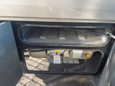 2017 Tiffin ALLEGRO - Photo 21