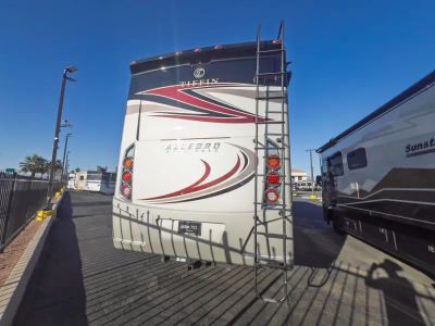 2017 Tiffin ALLEGRO - Photo 37