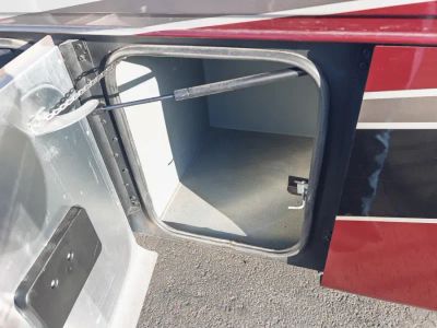 2017 Tiffin ALLEGRO - Photo 31