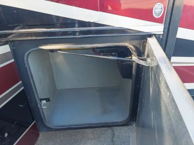 2017 Tiffin ALLEGRO - Photo 26