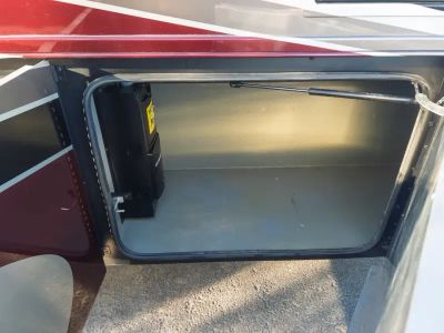 2017 Tiffin ALLEGRO - Photo 23