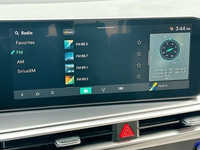 2026 Kia Sorento — photo 14 view