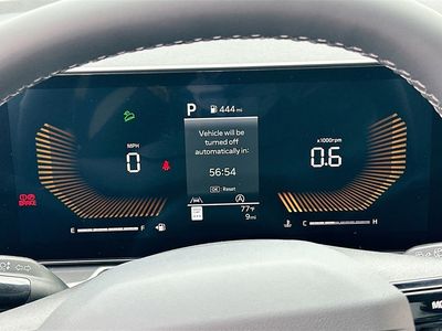 2026 Kia Sorento — photo 12 view
