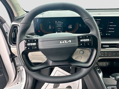 2026 Kia Sorento — photo 11 view