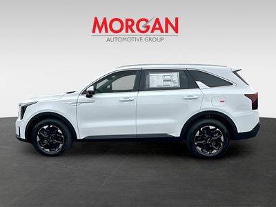 2026 Kia Sorento — photo 7 view