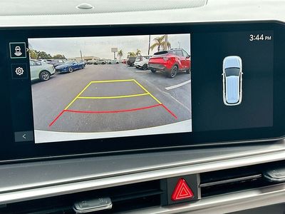 2026 Kia Sorento — photo 13 view