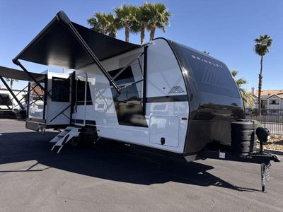 2026 Brinkley Model I - Photo 1