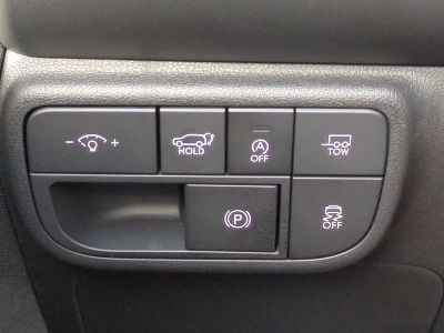 2026 Hyundai PALISADE — photo 31 view