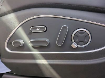 2026 Hyundai PALISADE — photo 24 view