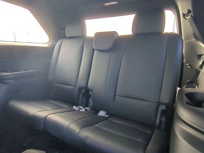2026 Hyundai PALISADE — photo 16 view