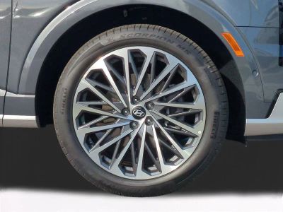 2026 Hyundai PALISADE — photo 11 view