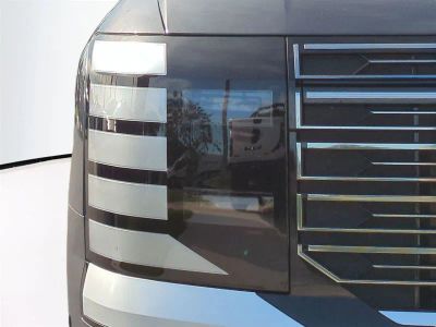 2026 Hyundai PALISADE — photo 10 view