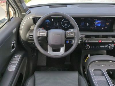 2026 Hyundai PALISADE — photo 20 view