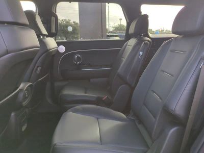 2026 Hyundai PALISADE — photo 17 view