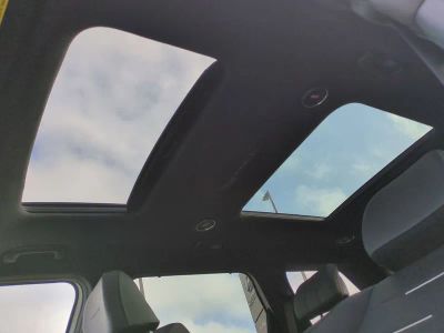 2026 Hyundai PALISADE — photo 25 view