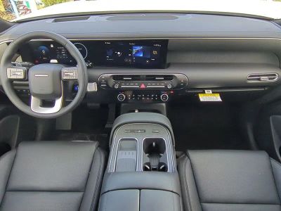 2026 Hyundai PALISADE — photo 19 view