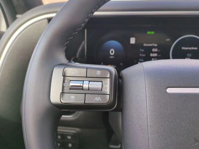 2026 Hyundai PALISADE — photo 34 view