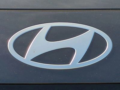 2026 Hyundai PALISADE — photo 13 view