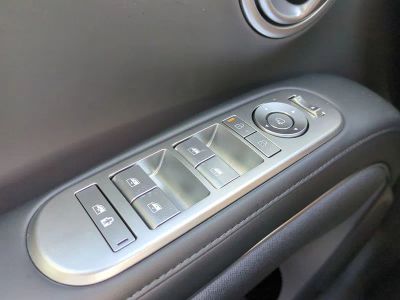 2026 Hyundai PALISADE — photo 33 view
