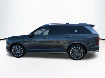 2026 Hyundai PALISADE — photo 8 view