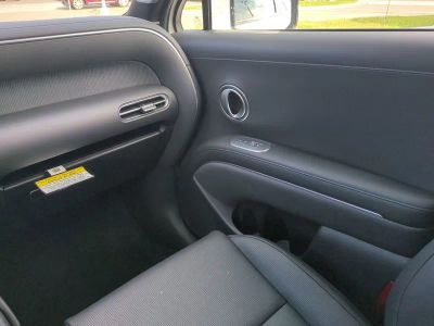 2026 Hyundai PALISADE — photo 21 view