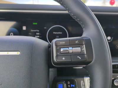 2026 Hyundai PALISADE — photo 35 view