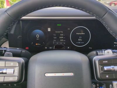 2026 Hyundai PALISADE — photo 36 view