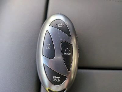 2026 Hyundai PALISADE — photo 40 view