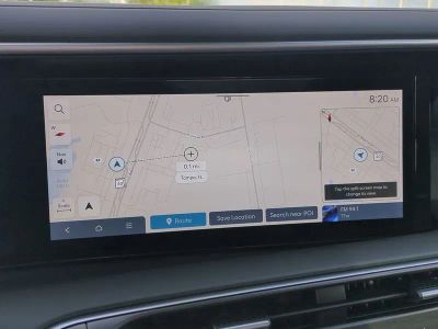 2026 Hyundai PALISADE — photo 28 view